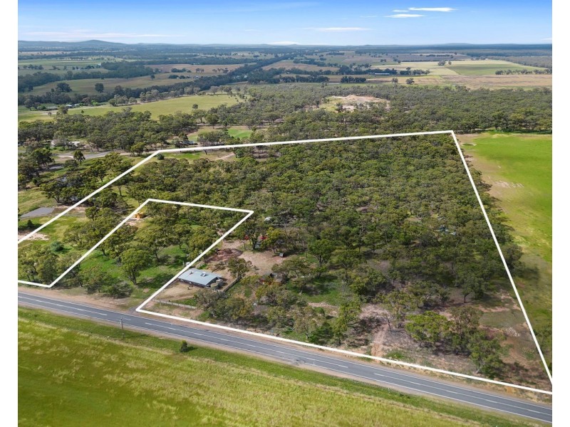 2227 Wimmera Highway, Newbridge VIC 3551