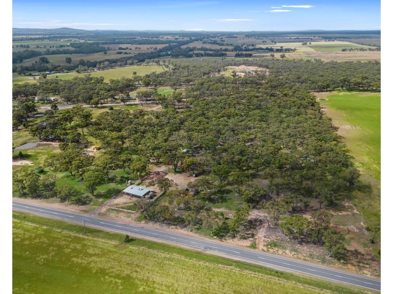 2227 Wimmera Highway, Newbridge VIC 3551