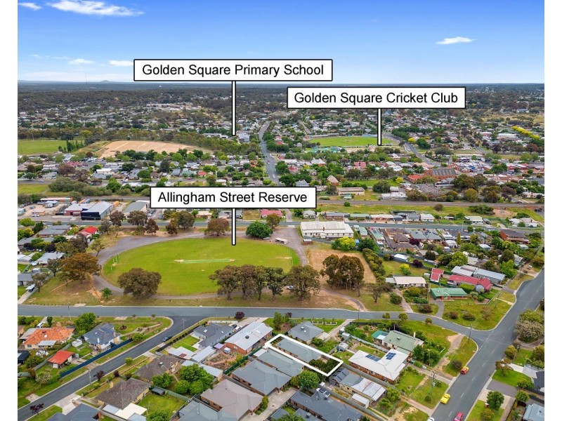 14a Macdougall Road, Golden Square VIC 3555