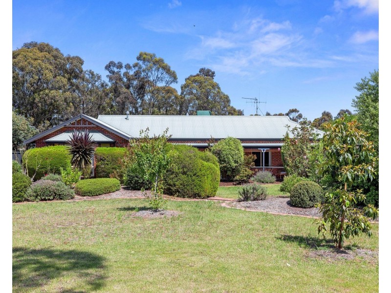 6 Conboy Court, Ascot VIC 3551