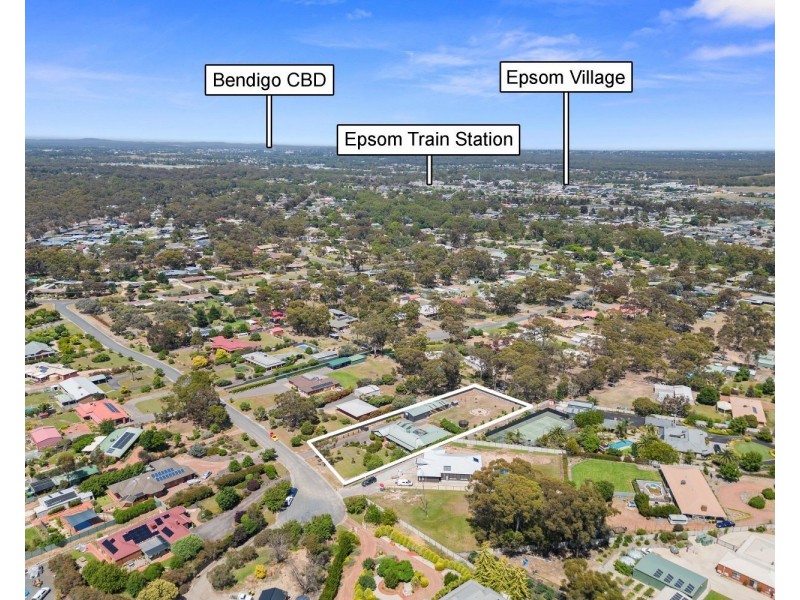 6 Conboy Court, Ascot VIC 3551