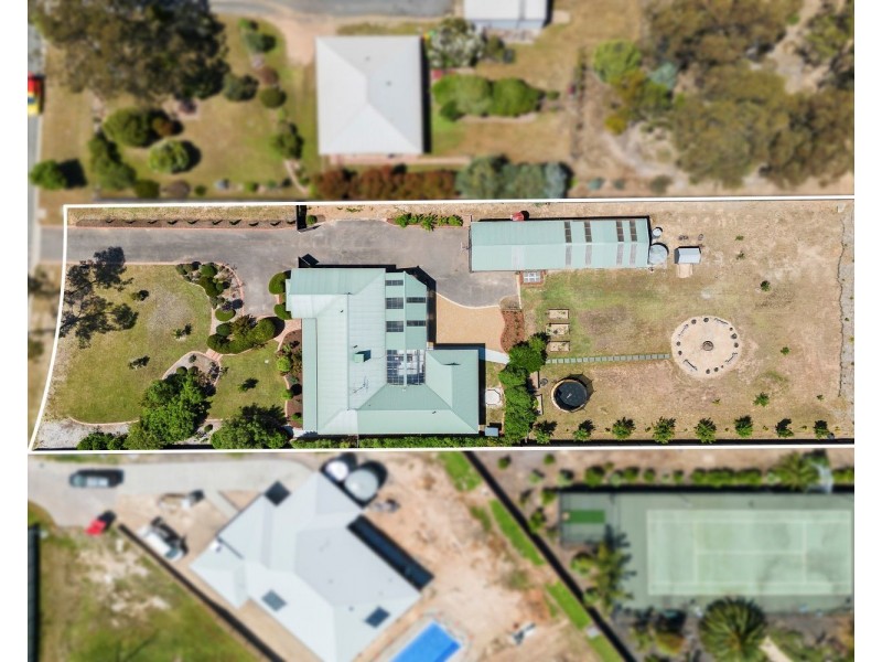 6 Conboy Court, Ascot VIC 3551