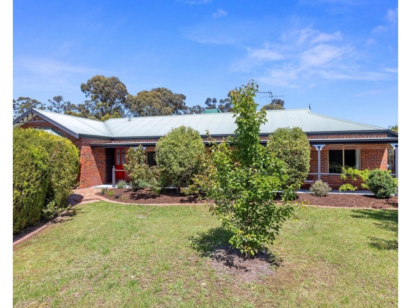6 Conboy Court, Ascot VIC 3551
