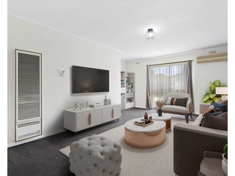 8 Frank Court, California Gully VIC 3556