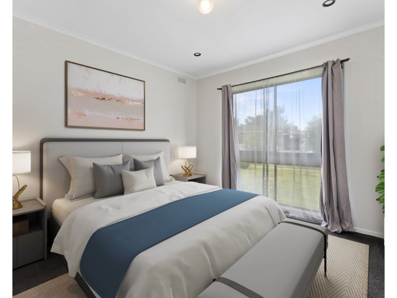 8 Frank Court, California Gully VIC 3556