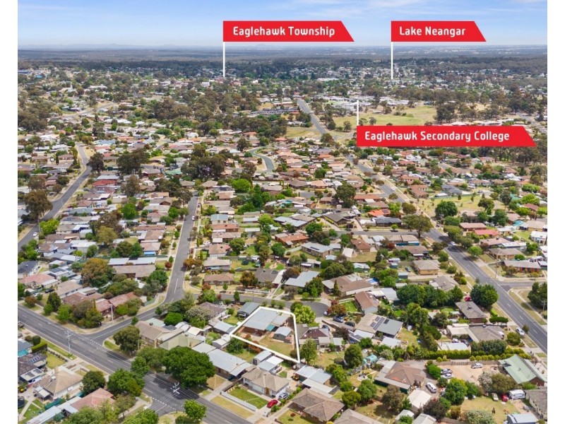 8 Frank Court, California Gully VIC 3556