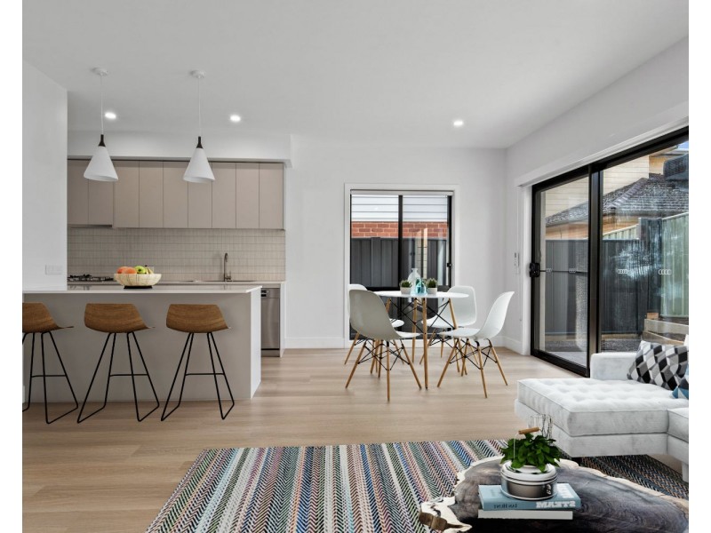 Unit 1/ 18 Anderson Street, North Bendigo VIC 3550