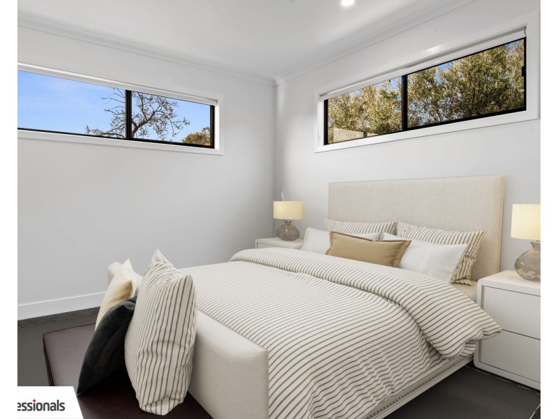 Unit 1/ 18 Anderson Street, North Bendigo VIC 3550