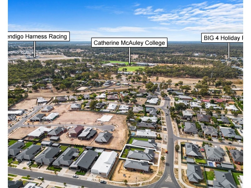 11 Aberdeen Drive, Junortoun VIC 3551