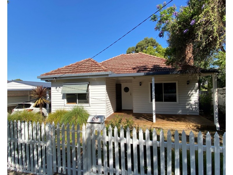 68 Smith Street, North Bendigo VIC 3550