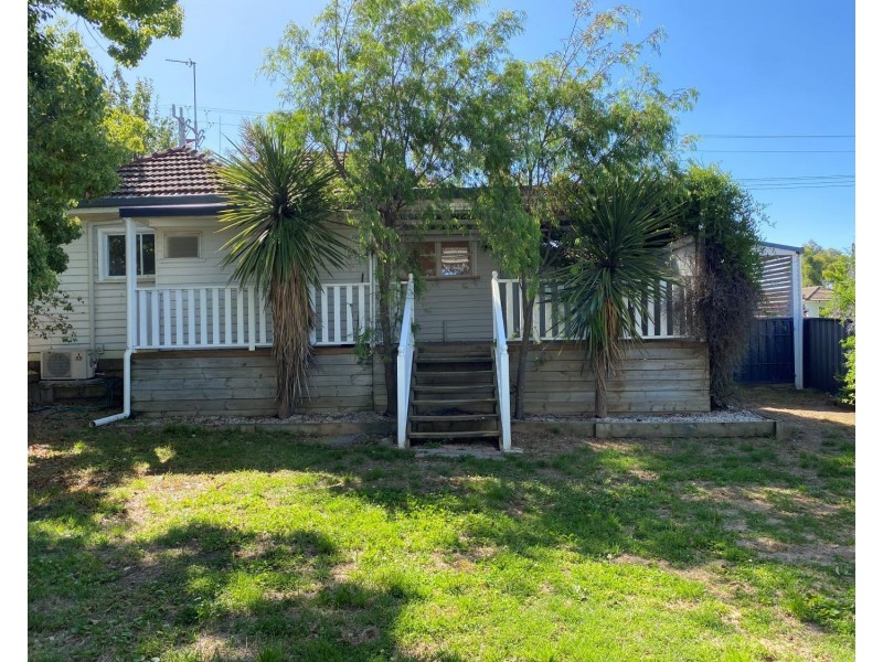 68 Smith Street, North Bendigo VIC 3550