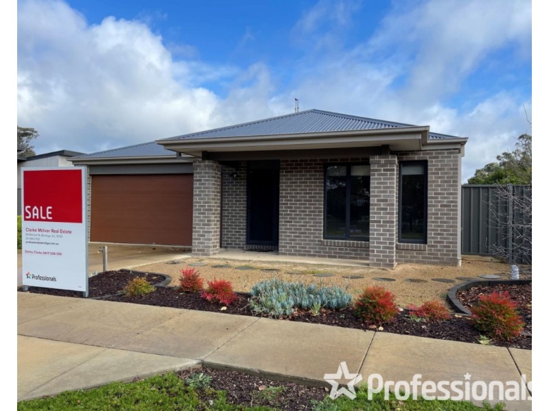 27 Coomoora Circuit, Strathfieldsaye VIC 3551