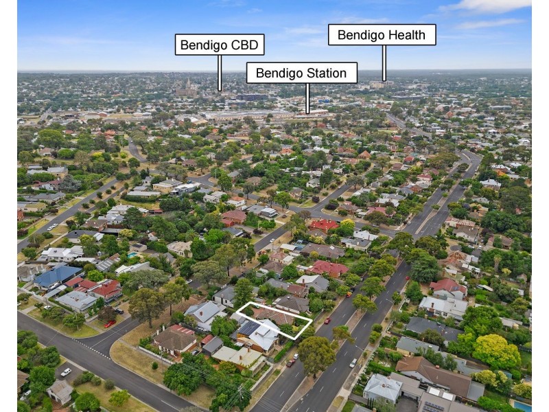 38 Carpenter Street, Quarry Hill VIC 3550