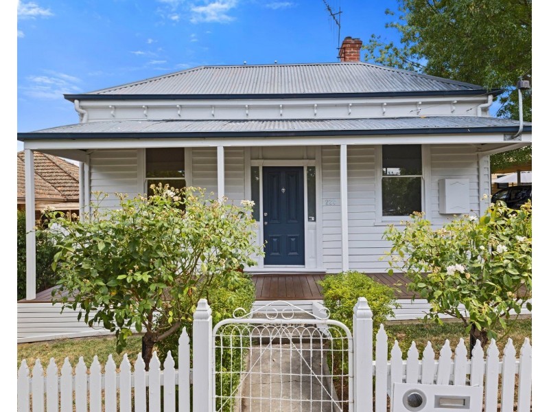 222 King Street, Bendigo VIC 3550