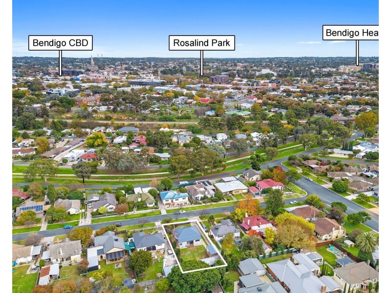 6 Royal Avenue, Kennington VIC 3550