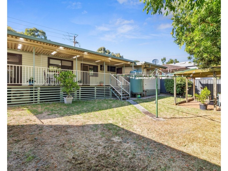 120 Olinda Street, Quarry Hill VIC 3550