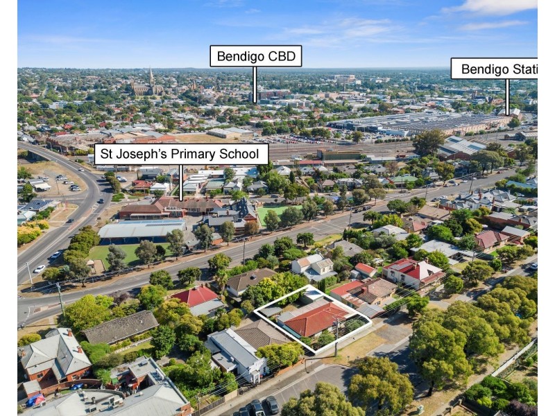120 Olinda Street, Quarry Hill VIC 3550