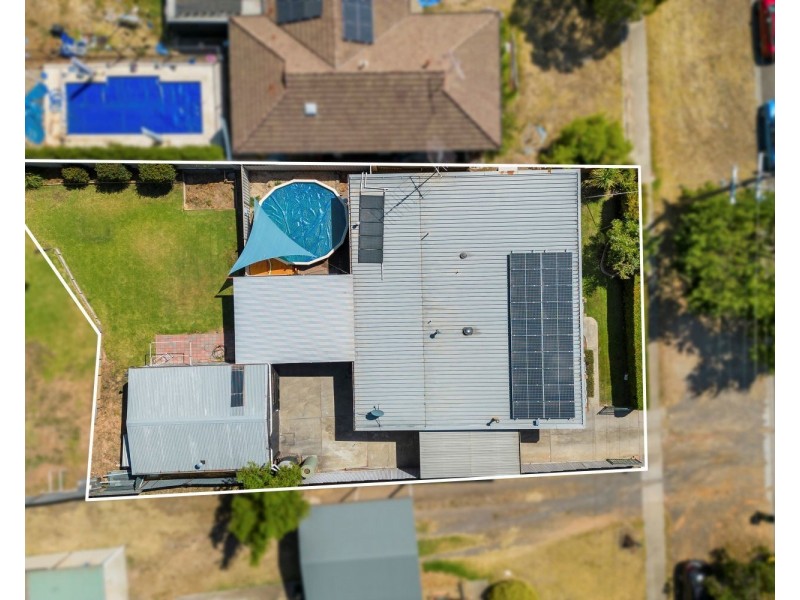 28 Caldwells Road, Eaglehawk VIC 3556