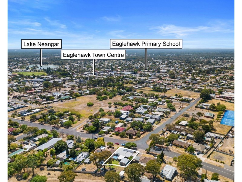 28 Caldwells Road, Eaglehawk VIC 3556