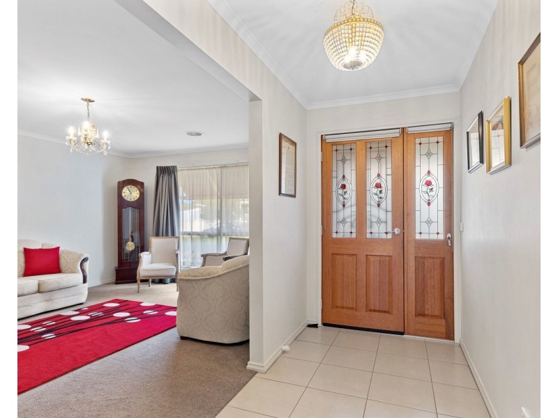 1 Rankins Lane, Eaglehawk VIC 3556