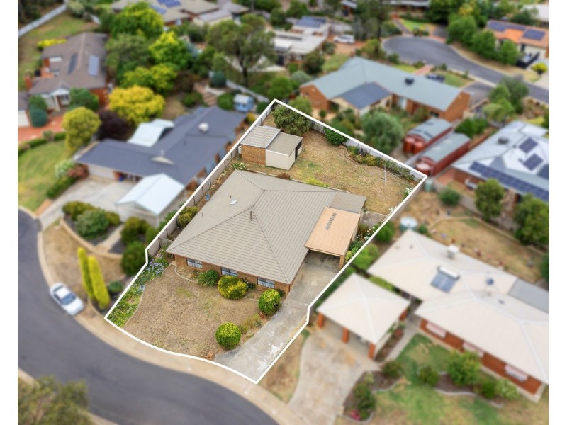 22 Yeramba Close, Strathdale VIC 3550