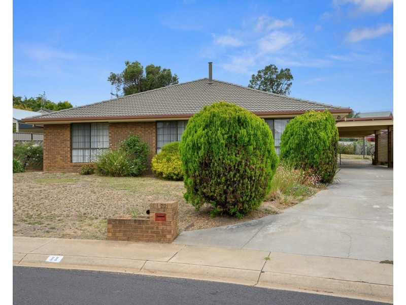 22 Yeramba Close, Strathdale VIC 3550