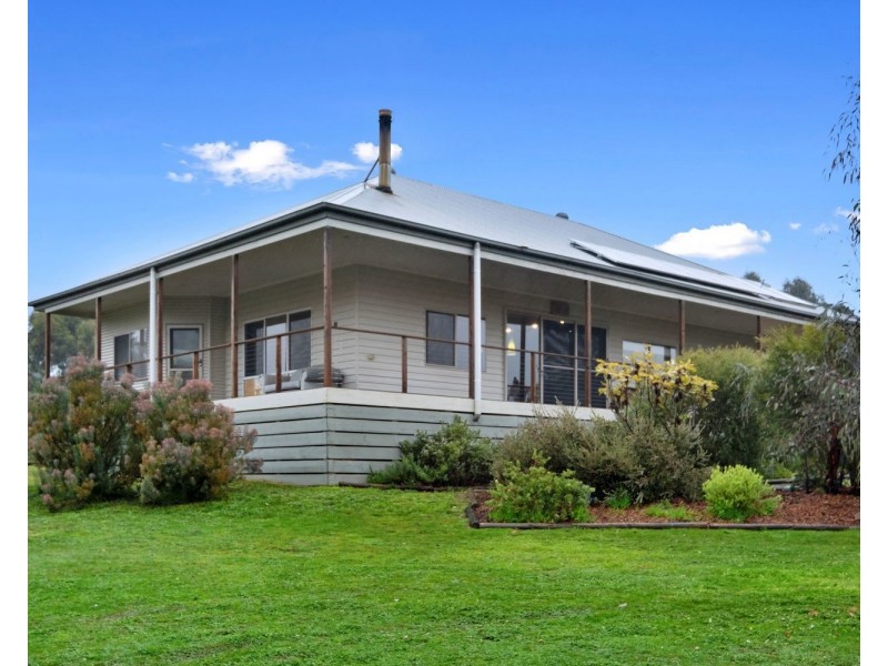 31 McDonalds Lane, Ravenswood VIC 3453