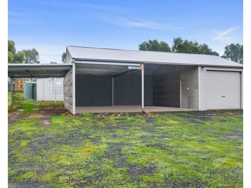 31 McDonalds Lane, Ravenswood VIC 3453