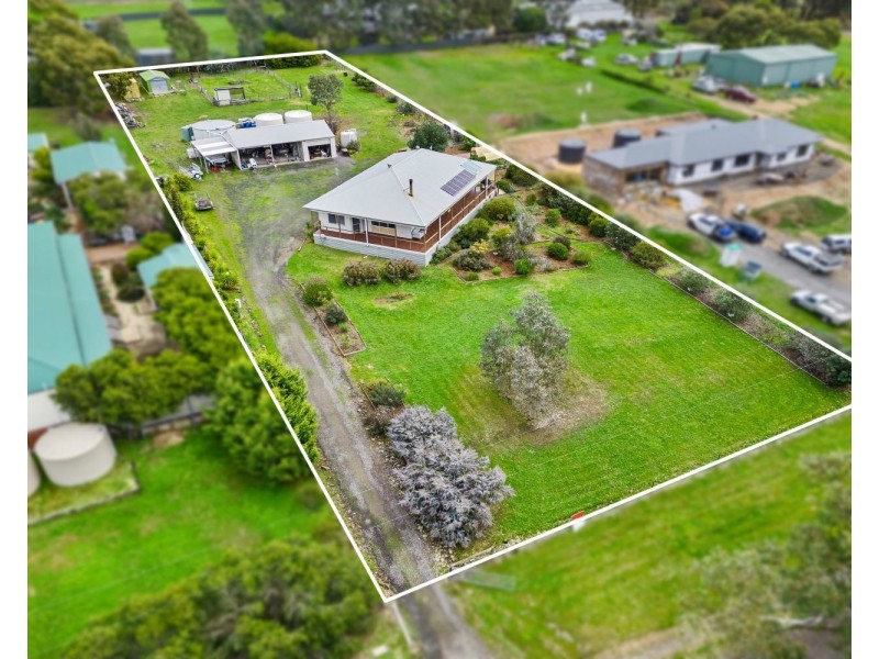 31 McDonalds Lane, Ravenswood VIC 3453