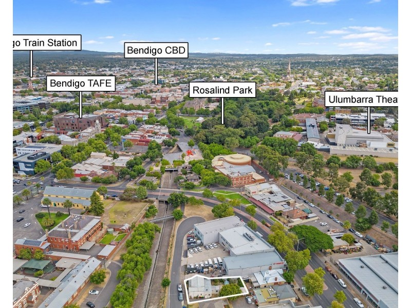 3 Joseph Street, Bendigo VIC 3550