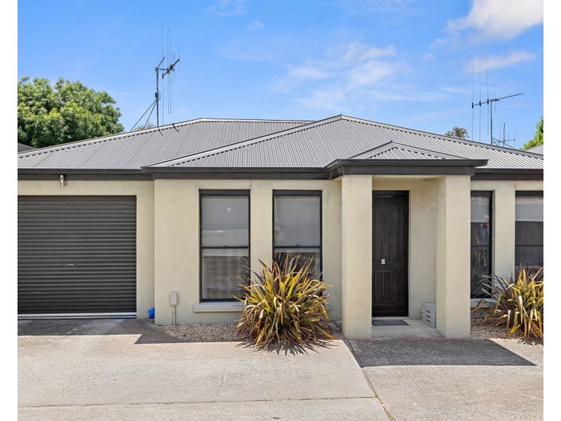2/206 Neale Street, Flora Hill VIC 3550