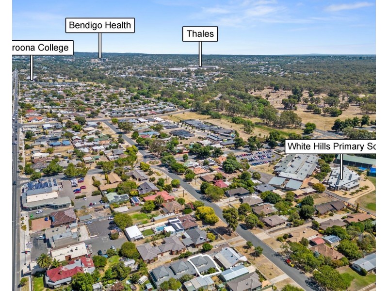 1/52 Raglan Street, White Hills VIC 3550