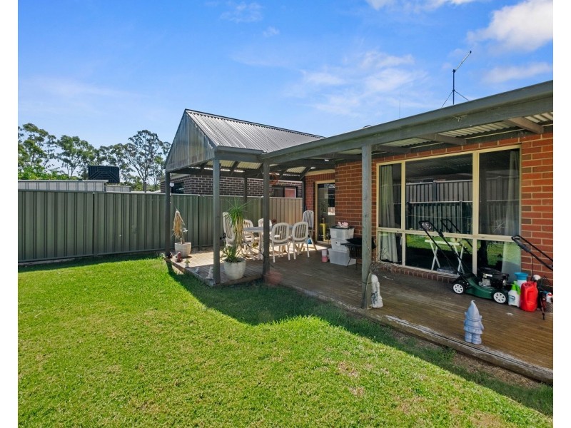 3 Jade Court, Kangaroo Flat VIC 3555
