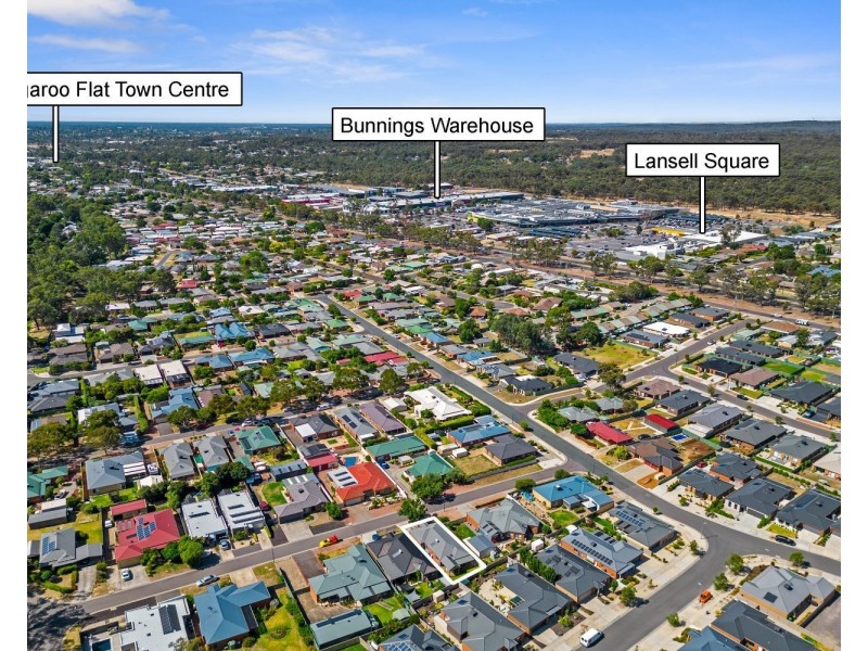 3 Jade Court, Kangaroo Flat VIC 3555