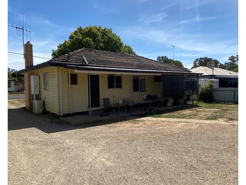 3 Thomas Street, Kangaroo Flat VIC 3555