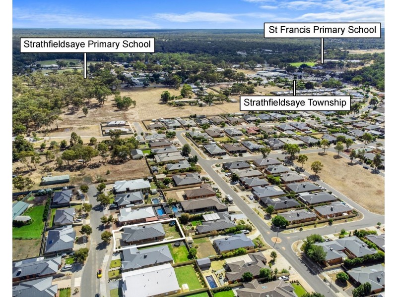 21 Camden Way, Strathfieldsaye VIC 3551