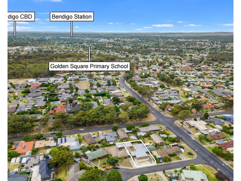 7 Earls Court, Golden Square VIC 3555
