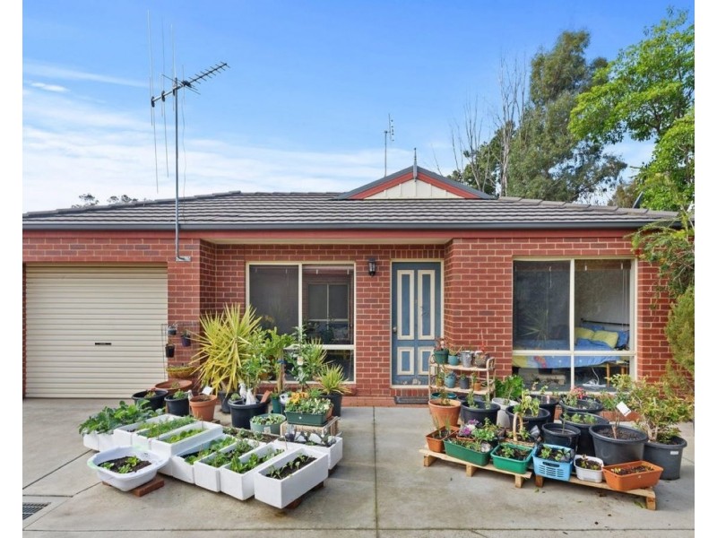 3/27 Little Breen Street, Bendigo VIC 3550