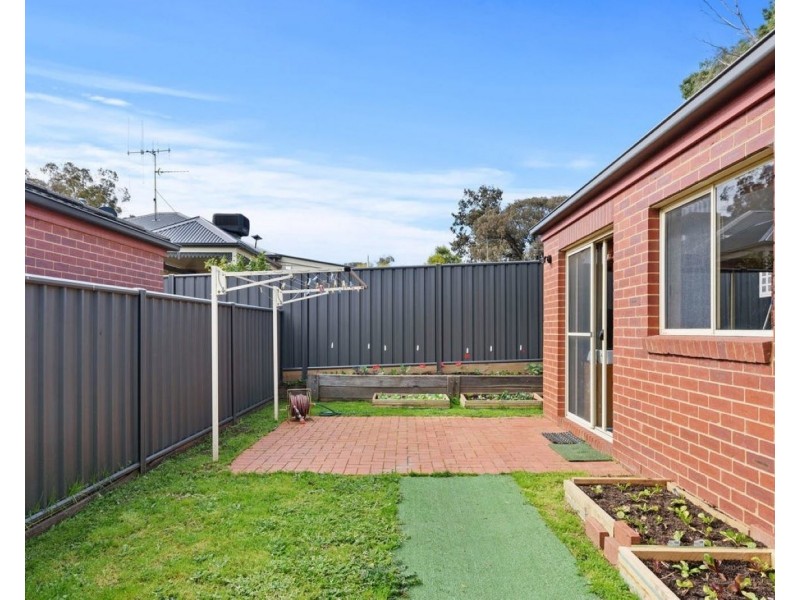 3/27 Little Breen Street, Bendigo VIC 3550