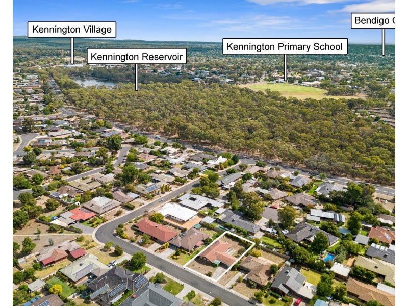 21 Cheriton Drive, Strathdale VIC 3550