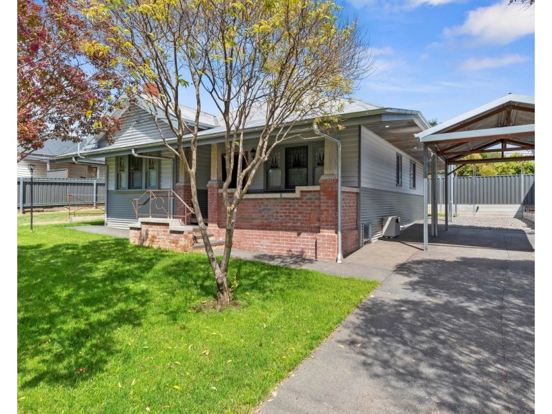 93 Upper California Gully Road, Long Gully VIC 3550