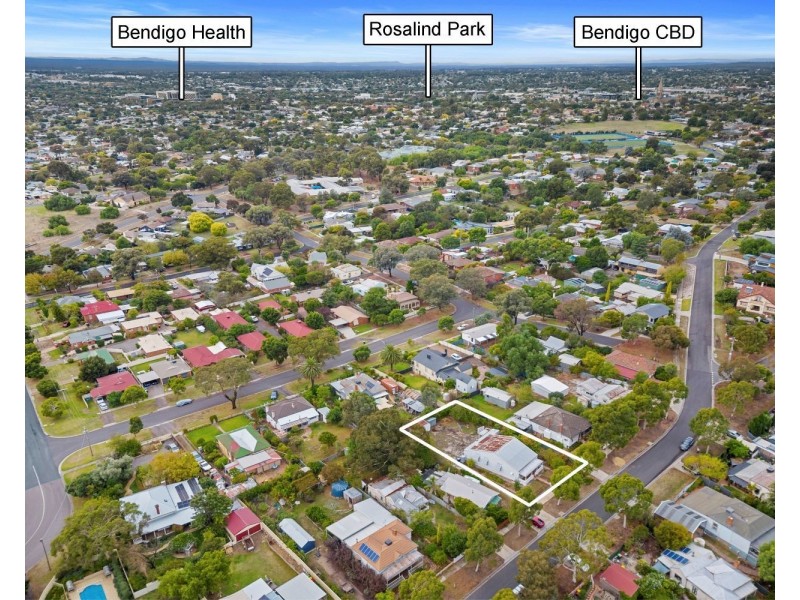 32 Quick Street, Long Gully VIC 3550