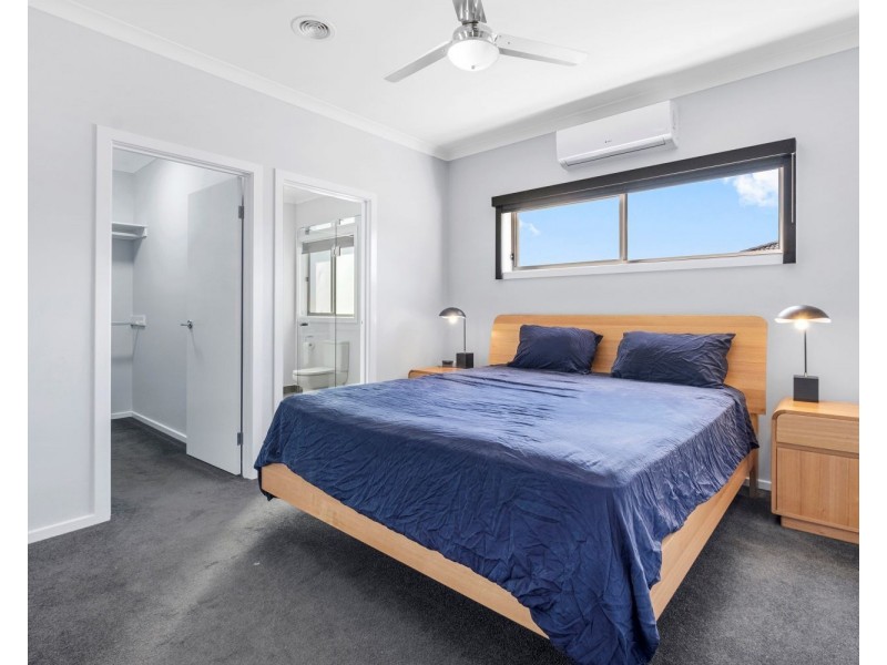 4 Forbes Court, North Bendigo VIC 3550