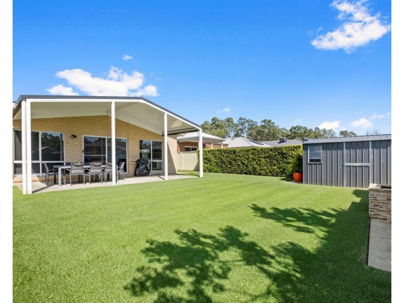 4 Forbes Court, North Bendigo VIC 3550