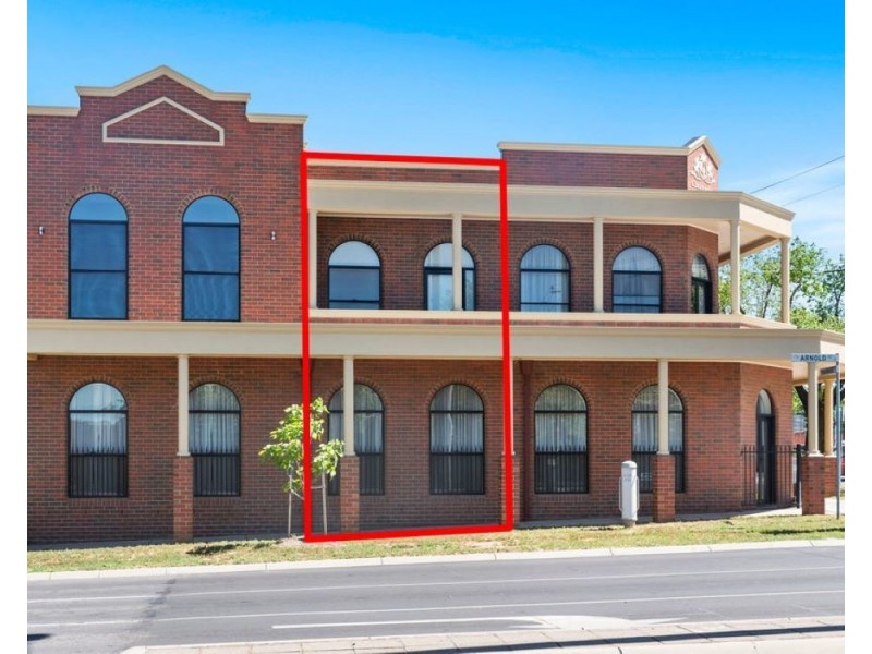 8/83-87 Arnold Street, Bendigo VIC 3550