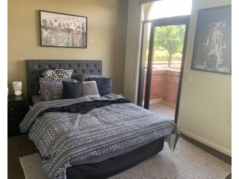 8/83-87 Arnold Street, Bendigo VIC 3550