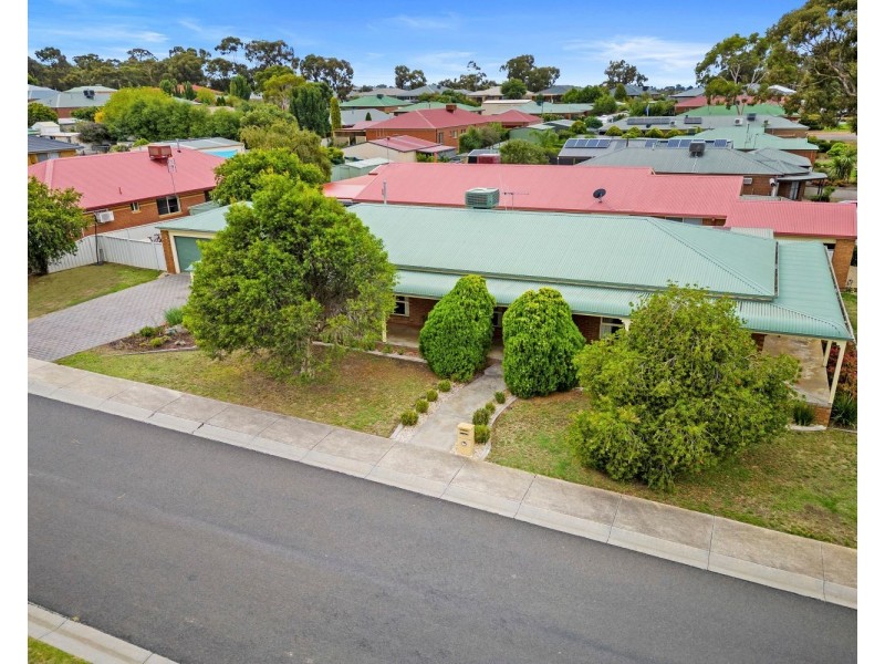118 Norelle Crescent, Golden Square VIC 3555