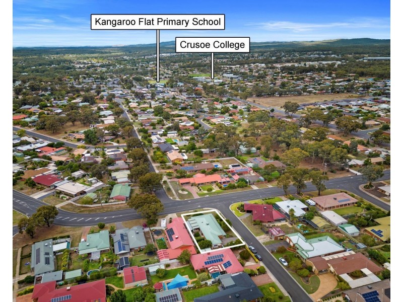 118 Norelle Crescent, Golden Square VIC 3555