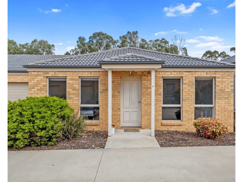 4/107 St Killian Street, White Hills VIC 3550