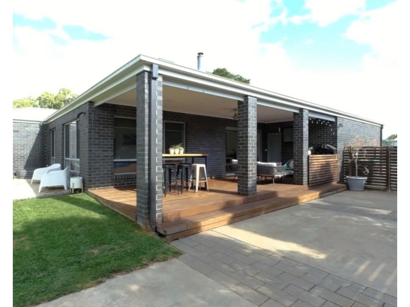 95a Ryalls Lane, Strathfieldsaye VIC 3551